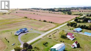 Photo 3: Acreage Point Prim Road in Point Prim: Vacant Land for sale : MLS®# 202019110