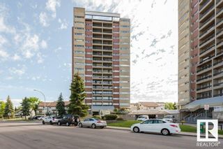 Photo 1: 171 8745 165 Street in Edmonton: Zone 22 Condo for sale : MLS®# E4312813
