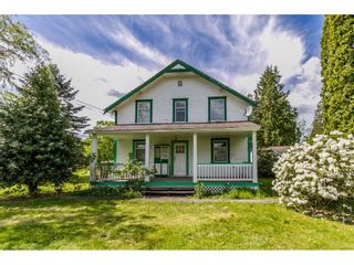 Photo 4: 11363 240 Street in Maple Ridge: Cottonwood MR House for sale in "COTTONWOOD DEVLEOPMENT AREA" : MLS®# R2062453