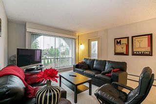 Photo 3: 416 1945 WOODWAY Place in Burnaby: Brentwood Park Condo for sale (Burnaby North)  : MLS®# R2223411