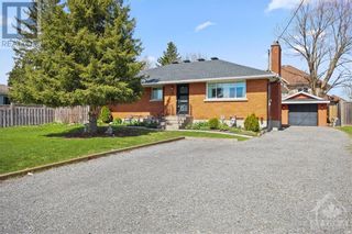 Photo 1: 57 EPWORTH AVENUE in Ottawa: House for sale : MLS®# 1387338