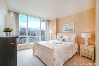 Photo 22: 303 1328 MARINASIDE Crescent in Vancouver: Yaletown Condo for sale in "THE CONCORD" (Vancouver West)  : MLS®# R2863830