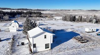 Photo 20: 251207B RR 50: Cochrane Agriculture for sale : MLS®# A2119176