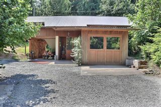 Photo 2: 2758 Pannell Rd in Duncan: Du Cowichan Station/Glenora House for sale : MLS®# 882966