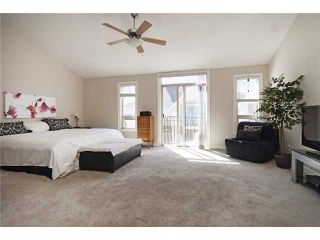 Photo 12: 11 1729 34 Avenue SW in CALGARY: Altadore_River Park Townhouse for sale (Calgary)  : MLS®# C3566973