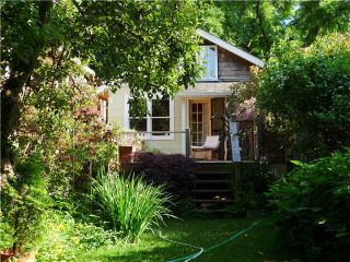 Photo 13: 1733 E 6TH AV in Vancouver: Grandview VE House for sale (Vancouver East)  : MLS®# V1102555
