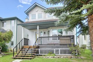 Photo 1: 1016 Country Hills Circle NW in Calgary: Country Hills Detached for sale : MLS®# A1049771