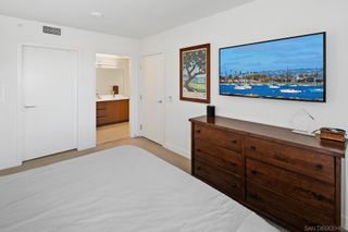 Photo 14: DOWNTOWN Condo for rent : 1 bedrooms : 1388 Kettner Blvd. #202 in San Diego