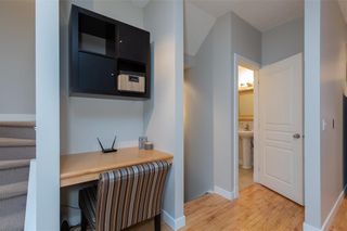 Photo 9: 1 3720 16 Street SW in Calgary: Altadore Row/Townhouse for sale : MLS®# C4306440