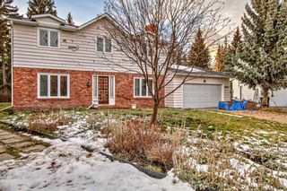 Photo 3: 6823 Lawrence Court SW in Calgary: Lakeview Detached for sale : MLS®# A2092696