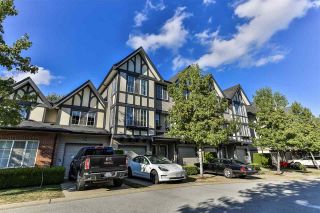 Photo 28: 156 20875 80 Avenue in Langley: Willoughby Heights Townhouse for sale in "Pepperwood" : MLS®# R2493319