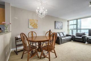 Photo 10: 1702 4380 HALIFAX Street in Burnaby: Brentwood Park Condo for sale in "BUCHANAN NORTH" (Burnaby North)  : MLS®# R2322408