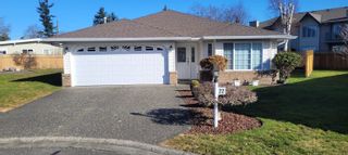 Photo 1: 22 46485 AIRPORT Road in Chilliwack: Chilliwack Proper South House for sale in "WILLOWBROOK ESTATES" : MLS®# R2850061