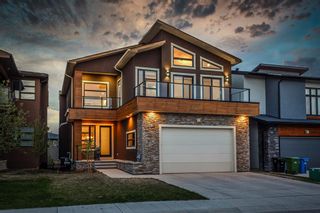 Photo 41: 123 Aspen Summit View SW in Calgary: Aspen Woods Detached for sale : MLS®# A2021209