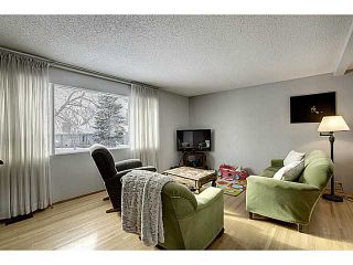 Photo 2: 4412 Dalhart Road NW in CALGARY: Dalhousie Residential Detached Single Family for sale (Calgary)  : MLS®# C3599321