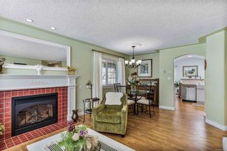 Photo 6: 3573 Kelly Dawn Pl in Langford: La Walfred House for sale : MLS®# 932931