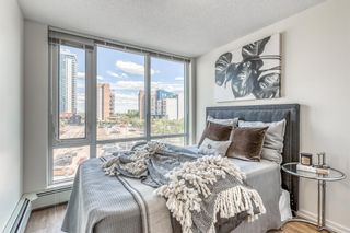 Photo 13: 408 450 8 Avenue SE in Calgary: Downtown East Village Apartment for sale : MLS®# A2052290