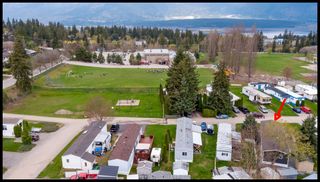 Photo 28: 37 3350 Northeast 10 Avenue in Salmon Arm: EVERGREEN MHP House for sale (NE Salmon Arm)  : MLS®# 10181497