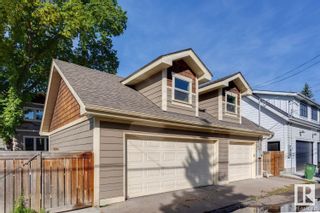 Photo 45: 10339 140 Street in Edmonton: Zone 11 House for sale : MLS®# E4381195