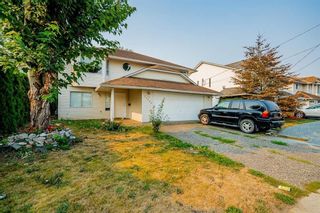 Photo 1: 45200 DEANS Avenue in Chilliwack: Chilliwack Proper West House for sale : MLS®# R2838600