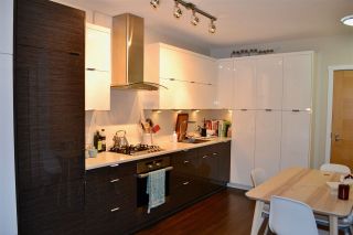 Photo 5: 505 1777 W 7TH Avenue in Vancouver: Fairview VW Condo for sale in "KITS 360" (Vancouver West)  : MLS®# R2139869