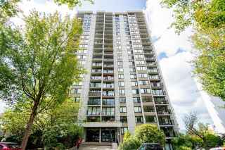 Photo 6: 2001 1330 HARWOOD Street in Vancouver: West End VW Condo for sale in "WESTSEA TOWER" (Vancouver West)  : MLS®# R2813606