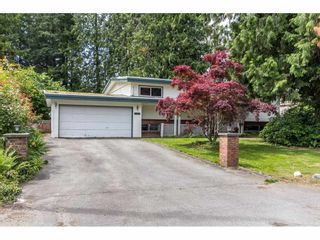 Photo 2: 2251 CENTER Street in Abbotsford: Abbotsford West House for sale : MLS®# R2082519