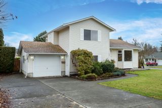 Photo 11: 1425 Dogwood Ave in Comox: CV Comox (Town of) House for sale (Comox Valley)  : MLS®# 921791