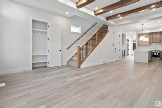 Photo 6: 7703 86 Avenue in Edmonton: Zone 18 House for sale : MLS®# E4378893