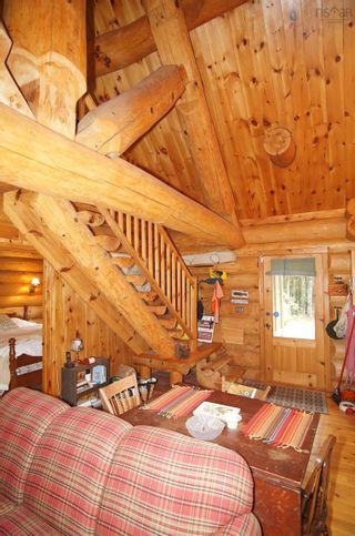 Photo 26: 135 Whites Hill Road in Upper Clyde River: 407-Shelburne County Residential for sale (South Shore)  : MLS®# 202319821