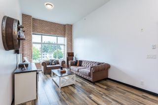 Photo 11: 417 2943 NELSON Place in Abbotsford: Central Abbotsford Condo for sale in "Edgebrook" : MLS®# R2594273