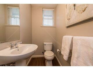 Photo 11: 62 20831 70TH Avenue in Langley: Willoughby Heights Townhouse for sale in "RADIUS MILNER HEIGHTS" : MLS®# R2177188