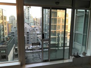Photo 3: 1002 1252 HORNBY Street in Vancouver: Downtown VW Condo for sale in "PURE" (Vancouver West)  : MLS®# R2204676