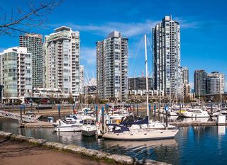 Photo 26: 3106 1495 RICHARDS Street in Vancouver: Yaletown Condo for sale in "AZURA 2" (Vancouver West)  : MLS®# R2704771