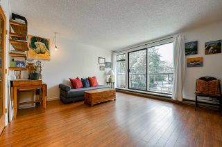 Photo 5: 706 MILLYARD in Vancouver: False Creek Townhouse for sale in "Creek Village" (Vancouver West)  : MLS®# R2550933