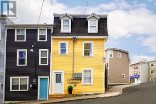 Photo 1: 11 Boggan Street in St. John's: House for sale : MLS®# 1273099