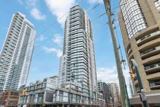 Photo 1: 1601 1283 HOWE Street in Vancouver: Downtown VW Condo for sale in "TATE" (Vancouver West)  : MLS®# R2759533