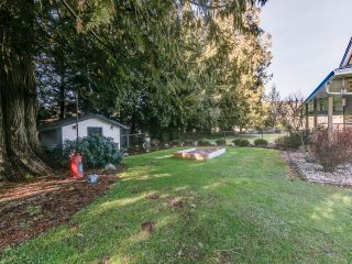 Photo 30: 31520 ISRAEL Avenue in Mission: Mission BC House for sale : MLS®# R2650470