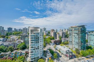 Photo 37: 1502 1790 BAYSHORE Drive in Vancouver: Coal Harbour Condo for sale in "Bayshore Gardens" (Vancouver West)  : MLS®# R2641303