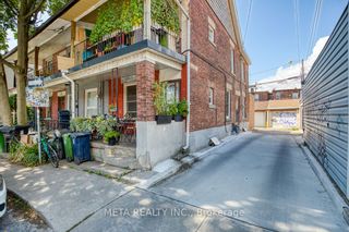 Photo 3: 32 Macklem Avenue in Toronto: Little Portugal House (2 1/2 Storey) for sale (Toronto C01)  : MLS®# C8218700