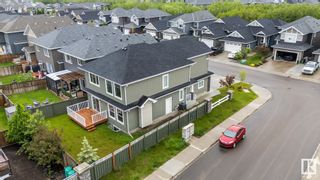 Photo 1: 3362 CHICKADEE Drive in Edmonton: Zone 59 House for sale : MLS®# E4393417