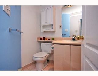 Photo 6: 103 788 W 8TH Avenue in Vancouver: Fairview VW Condo for sale in "THE FORTUNA" (Vancouver West)  : MLS®# V769550