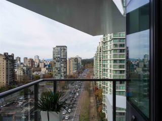 Photo 24: 1305 620 CARDERO Street in Vancouver: Coal Harbour Condo for sale in "CARDERO" (Vancouver West)  : MLS®# R2858327