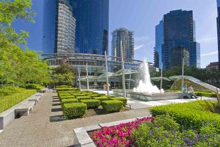 Photo 18: 2507 1050 BURRARD STREET in Vancouver: Downtown VW Condo for sale (Vancouver West)  : MLS®# R2263975