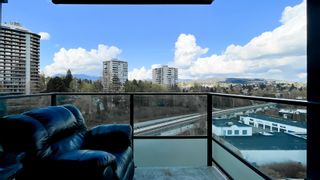Photo 22: 1201 2200 DOUGLAS Road in Burnaby: Brentwood Park Condo for sale (Burnaby North)  : MLS®# R2696929