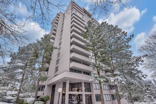 Main Photo: 1506 2060 BELLWOOD Avenue in Burnaby: Brentwood Park Condo for sale (Burnaby North)  : MLS®# R2887172