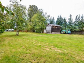 Photo 41: 280 Petersen Rd in CAMPBELL RIVER: CR Campbell River West House for sale (Campbell River)  : MLS®# 741465