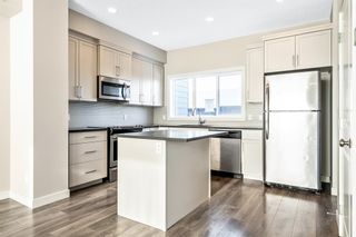 Photo 8: 1347 Walden Drive SE in Calgary: Walden Semi Detached (Half Duplex) for sale : MLS®# A2014741