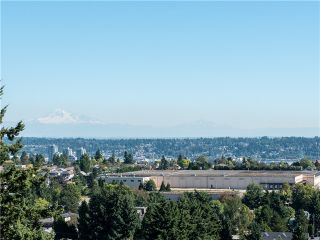 Photo 4: 1110 7288 ACORN Avenue in Burnaby: Highgate Condo for sale in "THE DUNHILL" (Burnaby South)  : MLS®# V973184