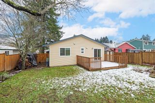 Photo 35: 2566 Rosstown Rd in Nanaimo: Na Diver Lake House for sale : MLS®# 922808